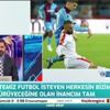 Son dakika... Edirne’de trafik kazası: Otomobil takla attı Son dakika... Edirne’de trafik kazası: Otomobil takla attı