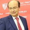 Sevilla Başkanı Jose Castro, Belhanda ile ilgilenmediklerini açıkladı