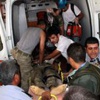 Lice'de bir asker şehit oldu Lice'de bir asker şehit oldu