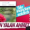 Sıla, Ahmet Kural'ı yalanladı Sıla, Ahmet Kural'ı yalanladı