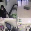 Maskeli soyguncu bankada dehşet saçtı Maskeli soyguncu bankada dehşet saçtı