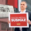 Ekrem Dumanlı, Washington Post’a yazdı: “Türkiye'de medyaya karşı cadı avı” Ekrem Dumanlı, Washington Post’a yazdı: “Türkiye'de medyaya karşı cadı avı”