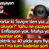 ﻿İsviçre'de yaşayan gazeteciden ibretlik itiraf