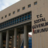 SGK Cumartesi ve Pazar günleri açık olacak SGK Cumartesi ve Pazar günleri açık olacak