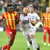 Yeni Malatyaspor'dan tarihe geçen 3 puan