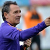 Prandelli'den sürpriz gelebilir