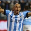 Amrabat resmen Malaga'da