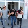 Mezun olduğu okulun televizyonlarını çaldı Mezun olduğu okulun televizyonlarını çaldı