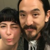 Aoki: Protestonun ortasında kaldım