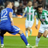 Kasımpaşa'ya Konyaspor darbesi