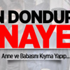 Kan Donduran Cinayet! Kan Donduran Cinayet!