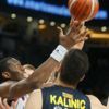 Anadolu Efes'ten muhteşem geri dönüş