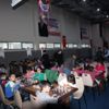 Kilis te Satranç Turnuvası yapıldı Kilis te Satranç Turnuvası yapıldı