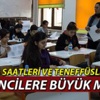Engelli öğrencilere mp3 dağıtılacak
