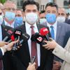 İYİ Parti İstanbul İl Başkanı Kavuncu, Özdağ hakkında suç duyurusunda bulundu