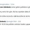 ﻿Bildiri yayınlayan amirallere gözaltı