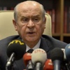 Devlet Bahçeli'den Tuğrul Türkeş'e yanıt