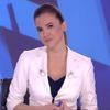 Simge Fıstıkoğlu, NTV'den ayrıldığını açıkladı Simge Fıstıkoğlu, NTV'den ayrıldığını açıkladı