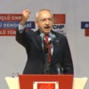 Kemal Kılıçdaroğlu'nun kurultay konuşması