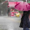 Meteoroloji'den sağanak yağış uyarısı | 2 Aralık 2017 Hava Durumu Meteoroloji'den sağanak yağış uyarısı | 2 Aralık 2017 Hava Durumu