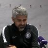 İsmet Taşdemir: "Kazanmak zorunda olduğumuz bir maçtı" İsmet Taşdemir: "Kazanmak zorunda olduğumuz bir maçtı"