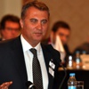 Fikret Orman'ın hayalindeki teknik adam Fikret Orman'ın hayalindeki teknik adam