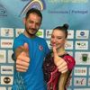 Altın kız Ayşe Begüm finalde Altın kız Ayşe Begüm finalde