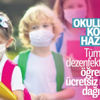 Bakan Ziya Selçuk, koronavirüse karşı okullarda alınan önlemleri açıkladı