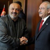 Erdoğan’ın akrabası CHP’ye geçti Erdoğan’ın akrabası CHP’ye geçti