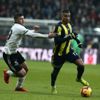 Dirar'dan Ersun Yanal'a mesaj Dirar'dan Ersun Yanal'a mesaj