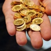 Çeyrek altında büyük kar! Çeyrek altında büyük kar!