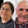 1 haftadır haber alınamayan Asuri çiftin soruşturmasına gizlilik kararı 1 haftadır haber alınamayan Asuri çiftin soruşturmasına gizlilik kararı