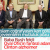 ABD başkanlarının son hali ABD başkanlarının son hali