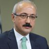 Bakan Elvan: Herhangi bir değişiklik olmayacak