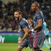 Süper Lig’in gelir şampiyonu Beşiktaş