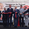 AK Parti yaptı, Kemal Kılıçdaroğlu açtı AK Parti yaptı, Kemal Kılıçdaroğlu açtı