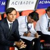 Son dakika haber: Fenerbahçe Teknik Direktörü Cocu'dan flaş ayrılık açıklaması! Son dakika haber: Fenerbahçe Teknik Direktörü Cocu'dan flaş ayrılık açıklaması!