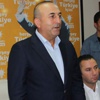 Bakandan Suriye açıklaması