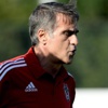 Beşiktaş bu kez Şenol Güneş ile Mersin karşısında...