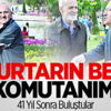 Kardeşten Öteydiler Kardeşten Öteydiler