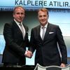 Abdullah Avcı'dan yönetime uyarı!