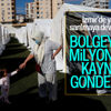 İzmir'de 1712 çadırın kurulumu tamamlandı İzmir'de 1712 çadırın kurulumu tamamlandı
