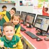 Binlerce kişi kablolarla çocuklara kod yazdıracak