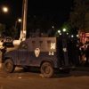 Başakşehir Ve Beyoğlu'nda Polis Müdahalesi