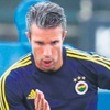 Robin Van Persie Eskişehir 'de yok! Robin Van Persie Eskişehir 'de yok!