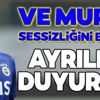Vedat Muriqi sessizliğini bozdu! Ayrılığı doğruladı
