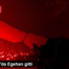 Altınordu da Egehan gitti