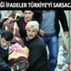 Havada panik... Eski bakan Çelik'in de bulunduğu uçakta arıza Havada panik... Eski bakan Çelik'in de bulunduğu uçakta arıza