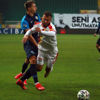 Göztepe, Rizespor'u ağırlayacak Göztepe, Rizespor'u ağırlayacak