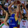 Pınar Karşıyaka çeyrek finalde Pınar Karşıyaka çeyrek finalde
